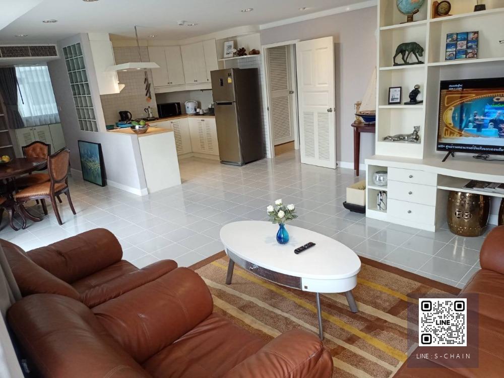 🌇🌠ปล่อยเช่า ✦ Supalai Place Sukhumvit 39 ✦ ห้องสวยมากก 🛌🚪2 ห้องนอน 2 ห้องน้ำ ติด BTS  #FR1089