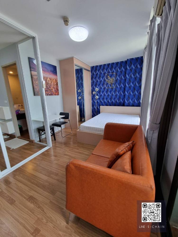 🌻 🎉For rent คอนโด ✦Ideo Mix Sukhumvit 103✦ ห้องสวย วิวดี ชั้น 13 จองด่วนน!!💥  #HF1726