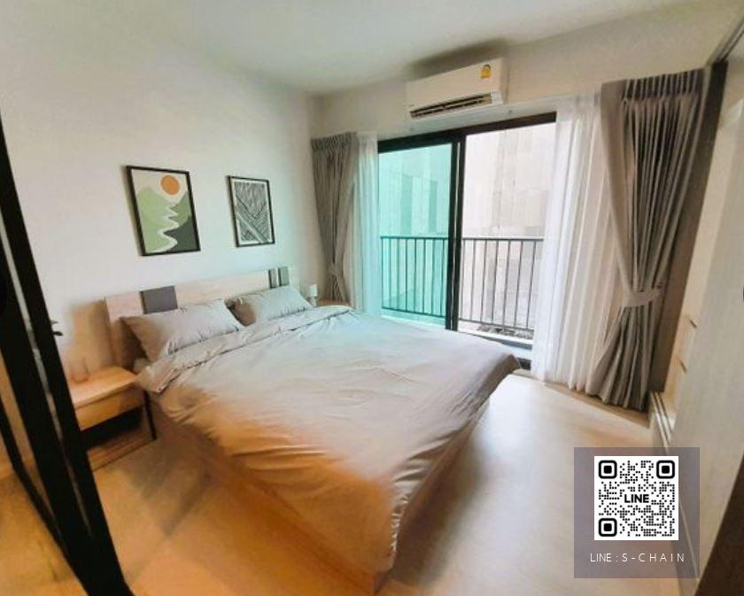 💥คอนโด ใกล้เมกะบานา ✦A Space Mega Bangna 1✦ พร้อมเข้าใจอยู่ ห้องเฟอร์ครบ💥 #HFG131