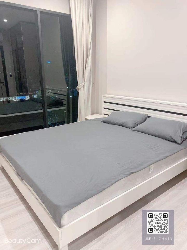 ✨❤ FOR RENT>> The Room Phayathai>> ชั้น 16 ขนาดห้อง 37 ตกสวยครบ พร้อมเครื่องใช้ไฟฟ้า เดินทางสะดวก ใกล้ BTS พญาไท APL.ราชปรารภ #LV-MO512