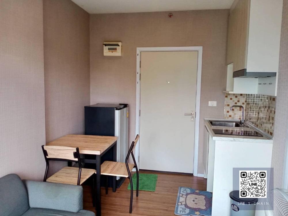 🏢📍For rent คอนโด ✦Notting Hill สุขุมวิท - แพรกษา✦ พร้อมเข้าอยู่ได้เลยย!! 💥  #HF696