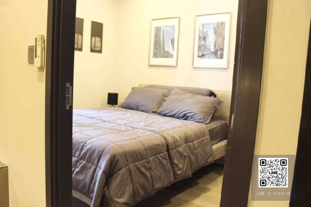 🍁 คอนโด ให้เช่า 🍁Aston Asoke ขนาดห้อง 31 ตร.ม. ชั้น 21#MO-1111