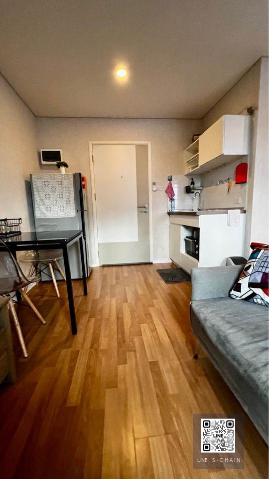 🌳🏬For rent คอนโด ✦Lumpini Place Bangna กม.3✦หลังเซ็นทรัลบางนา facilities ดีมาก 🌟✨ #HF2029