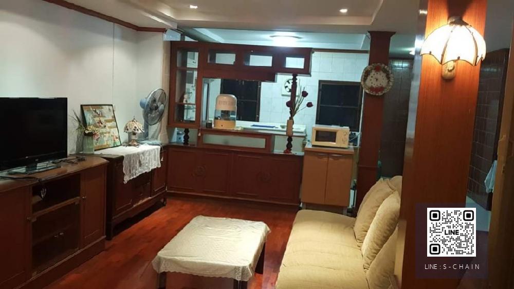 🍀🏠ทาวน์เฮ้าส์ ให้เช่า🍀หมู่บ้านวัฒนา สาธุประดิฐ์ 15ทาวน์เฮ้าส์ 2 ชั้น ขนาด 30 ตร.ว. #Mo-162