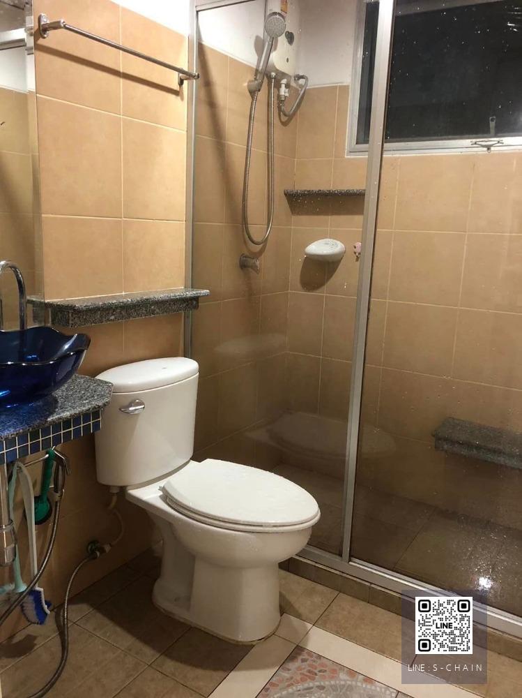 🎀🌈For rent คอนโด ✦Supalai Park Srinakarin✦ ราคาดี ห้องพร้อมเข้าอยูได้เลย 😊💥 #HF1354