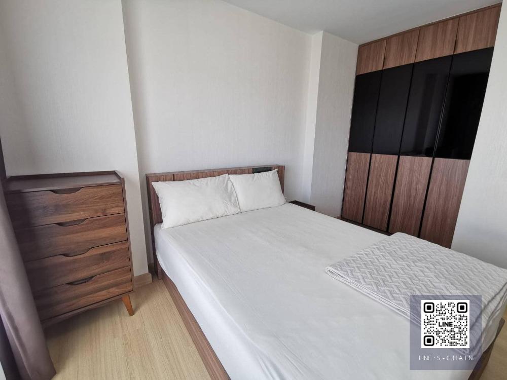 ⚡️⚡️For rent คอนโด ✦Supalai Veranda Rama 9✦ ห้องสวย ตึก B ชั้น 6 ทิศตะวันออก💥    #HF2004