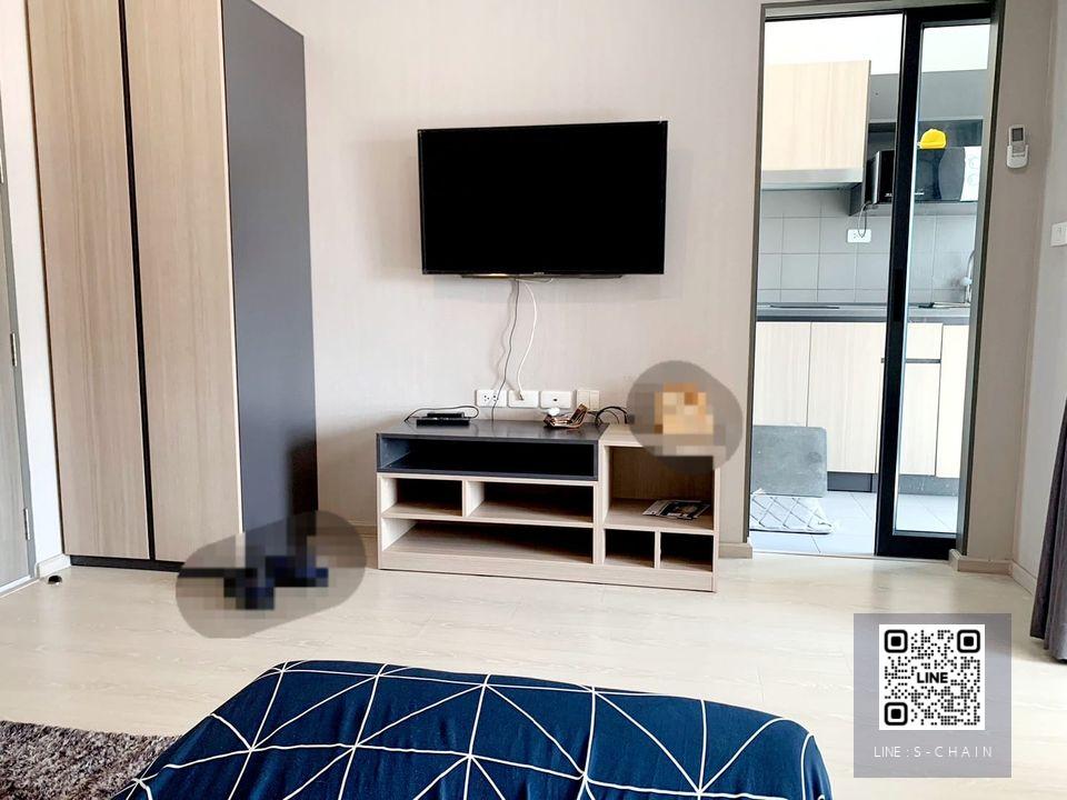 🎀🌈For rent คอนโด ✦Ideo Sukhumvit 115✦ ชั้น 14 ห้องสวย คอนโดติด BTS ปู่เจ้า🌼☘️  #HF2096