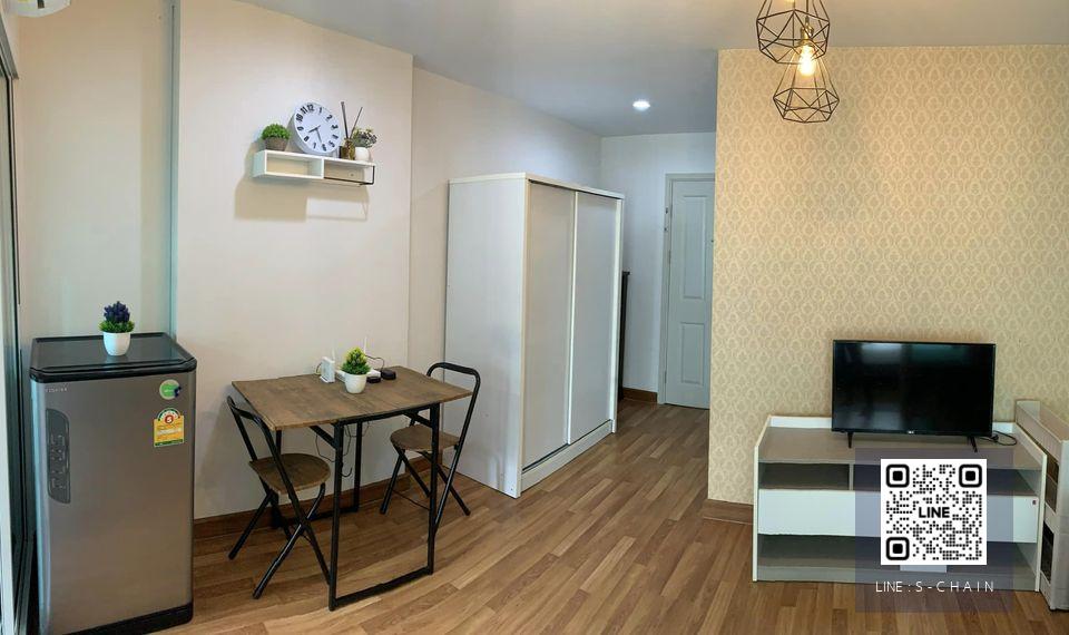 CONDO FOR RENT>> Regent Home Sukhumvit 81>> ใกล้ BTS อ่อนนุช #MO-2031