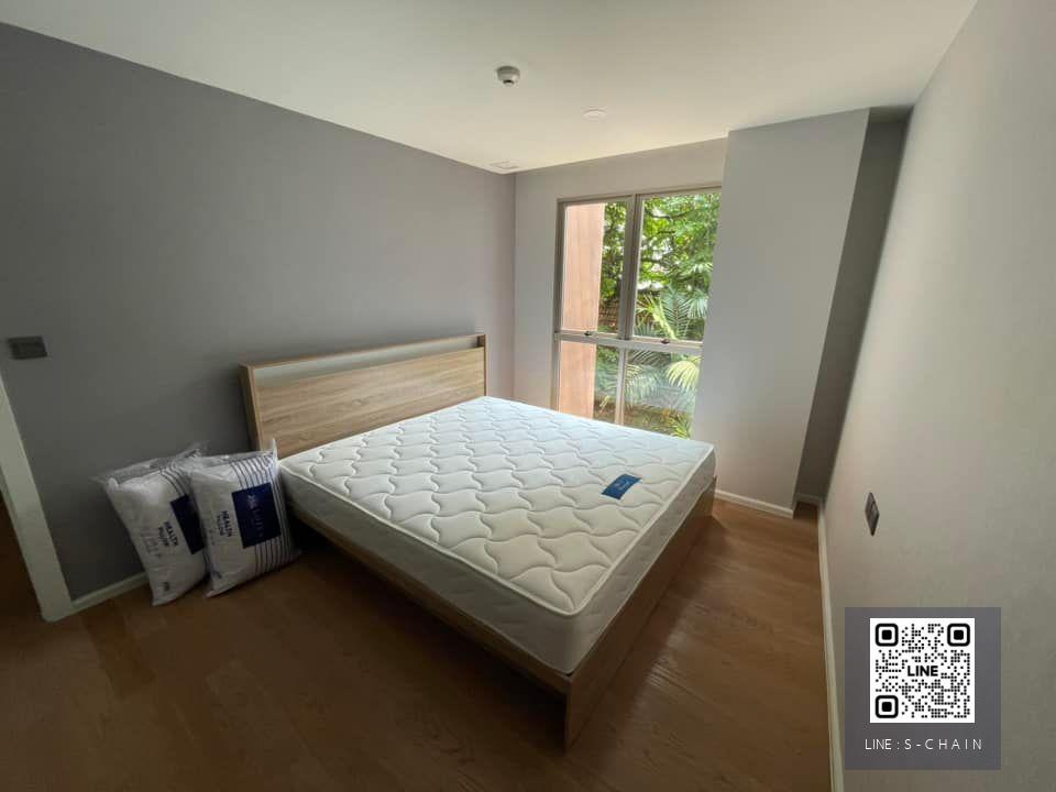 CONDO FOR RENT>> สวนบัว เรสซิเด้นท์ อารีย์ ซอย 1>> ใกล้ BTS อารีย์ ห้องใหม่ ตกแต่งพร้อมอยู่ #MO-1539