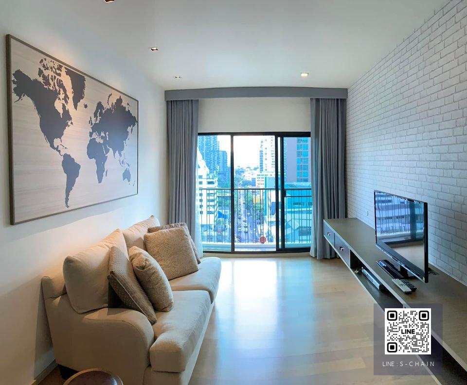 CONDO FOR RENT>> Noble Reform >> ติด BTS อารีย์ ตกแต่งครบ พร้อมอยู่ #MO-1515