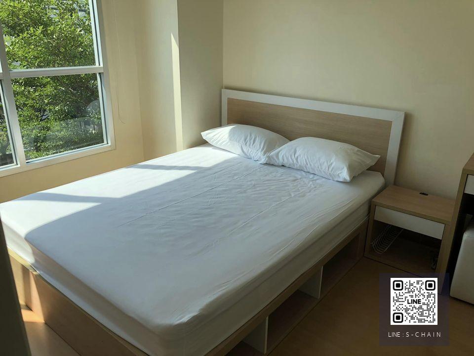 🎀🌈For rent คอนโด ✦Life @ Sukhumvit 65✦ ห้องพร้อมอยู่ จองด่วนน!!💥  #HF1118