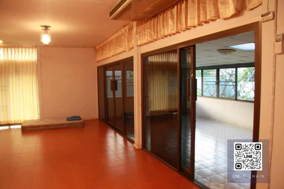 ⚡️🏡For rent ✦บ้านเดี่ยวรัชดา 19✦ บ้านหลังใหญ่ ทำเลดี 4 ห้องนอน💥 #HF2104