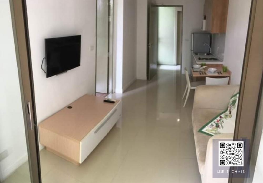 🍁 คอนโด ให้เช่า 🍁I Deo Mix Sukhumvit 103ขนาดห้อง 36 ตร.ม. ชั้น 5 (ห้องมุม ติดสวนโครงการ) #MO-1094