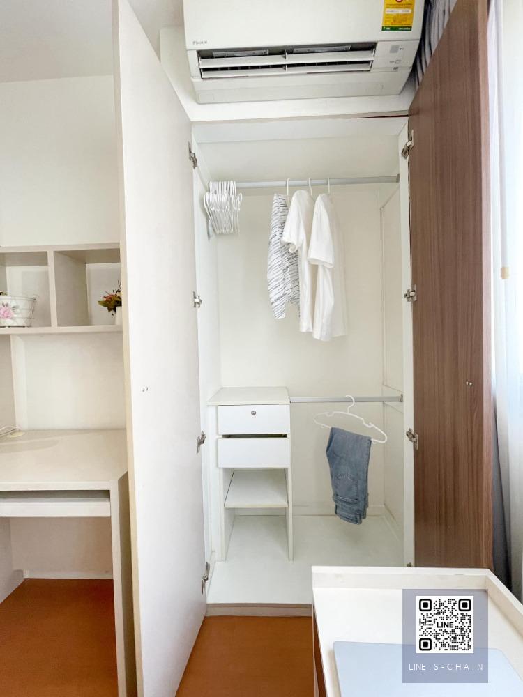 CONDO FOR RENT>> Lumpini Mega City Bangna>> ติดถนนใหญ่บางนา-ตราด ใกล้ถนนกาญจนาภิเษก #MO-2249