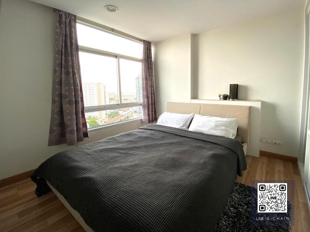 CONDO FOR RENT>> Centric Scene Sukhumvit 64>> ใกล้ BTS ปุณณวิถี #MO-2874
