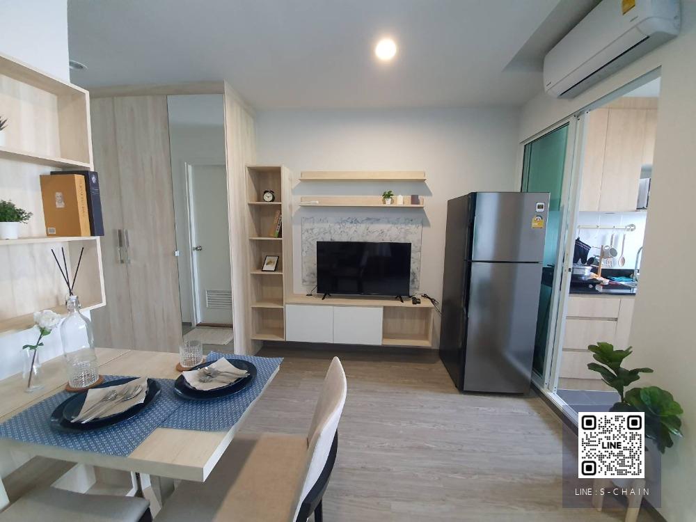 CONDO FOR RENT>> Regent Home Sukhumvit 97/1>> ใกล้ BTS บางจาก #MO-1972