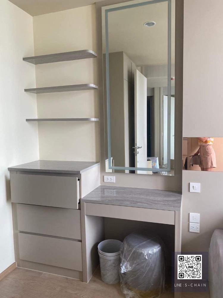 🌀🌼FOR RENT>> Noble Recole Sukhumvit 19>> 2 ห้องนอน ชั้น 21 ห้องสวย วิวเมือง ไม่ร้อน เดินทางสะดวก ใกล้ MRT สุขุมวิท / BTS อโศก #LV-MO948