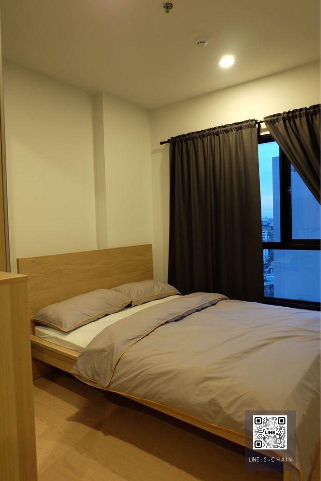 🎀🌈For rent คอนโด ✦The Tree Sukhumvit 71 - Ekamai✦ ตกแต่งครบ ชั้น 11 ขนาด 27 ตร.ม.☀️  #HF1203