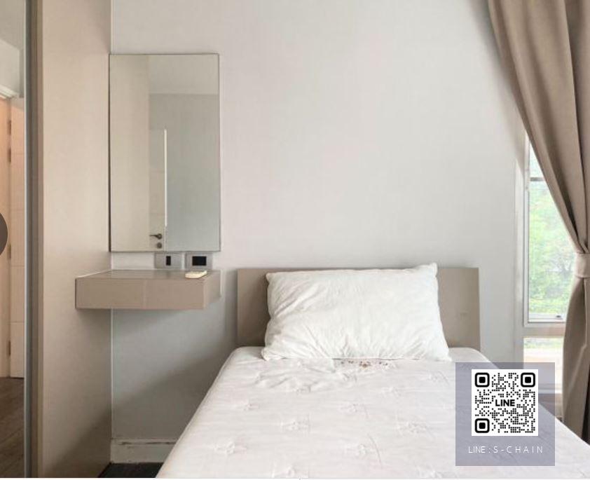🌻 🎉คอนโด ให้เช่า 2 ห้องนอน 🛌🚪 ✦The Crest Sukhumvit 49✦ ย่่านทองหล่อ ห้องสวยมากก  #HFG100