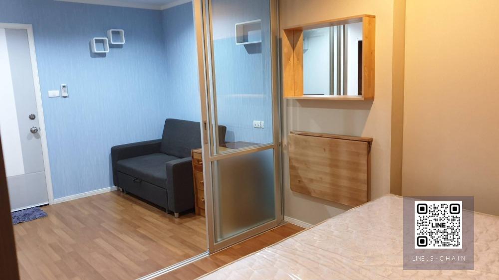 🌳For rent คอนโด ✦Lumpini Park พระราม9 - รัชดา ✦ ห้องชั้น สูงวิวสวยย🌳  #HF691