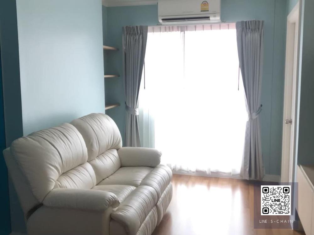 🌻 🎉For rent คอนโด ✦Lumpini Park Riverside Rama 3✦ ห้องสวย ชั้น 9 อาคาร B ชั้นเดียวกับสระว่ายน้ำ😍😍  #HF1224