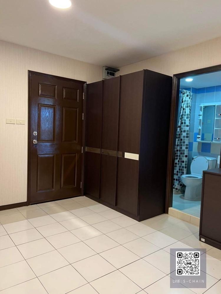 🌹For rent คอนโด ✦Lumpini Ville Sukhumvit 77✦ ห้องเพิ่งทำสีใหม่ พร้อมเข้าอยู่ จองด่วนน!!🌹 #HF1612