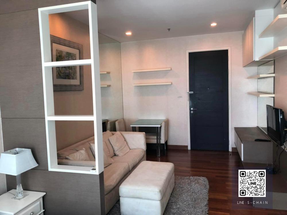 FOR RENT>> Ivy Sathorn 10>> ห้องสวย ตกแต่งเฟอร์นิเจอร์ พร้อมเครื่องใช้ไฟฟ้าครบ ชั้น 15 ใกล้ BTS ช่องนนทรี #LV-MO255