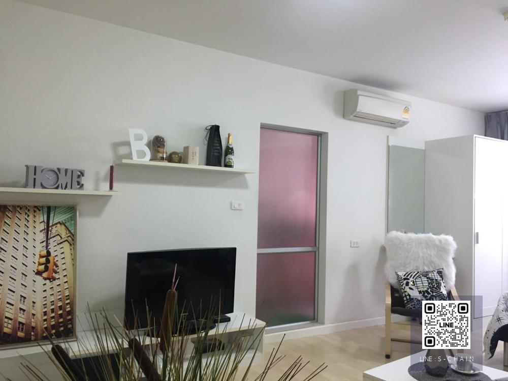 🌈🌟For rent คอนโด ✦D condo Onnut - Suvarnabhumi✦  ห้องสวยย ราคาถูก จองด่วนก่อนหลุด⚡️ #HF1121