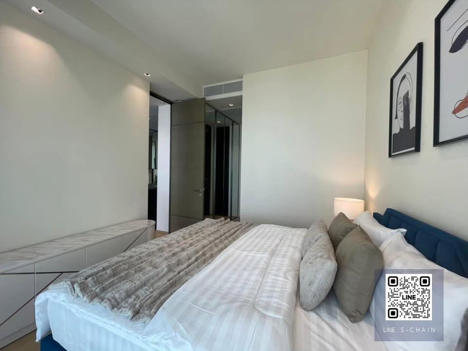 🌺FOR RENT>> 🍀 28 Chidlom>> Floor : 38 Size : 43.85 sqm Fully furnished #LV-MO1217