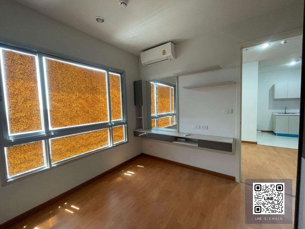 📢⭐FOR RENT>> 🌈The President Sukhumvit - Samutprakan>> ห้องเปล่า ชั้น 31 ขนาดห้อง 35 ตร.ม ติด BTS แพรกษา #LV-MO1530