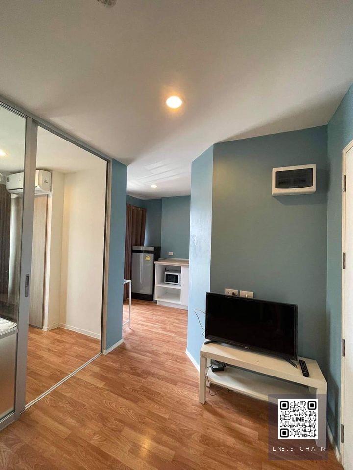 🌈For rent คอนโด ✦Lumpini mixx เทพารักษ์ ศรีนครินทร์ ✦ ราคาดี ห้องว่าง 4 ก.ย 66 นี้จองด่วน!! 😍  #HF780