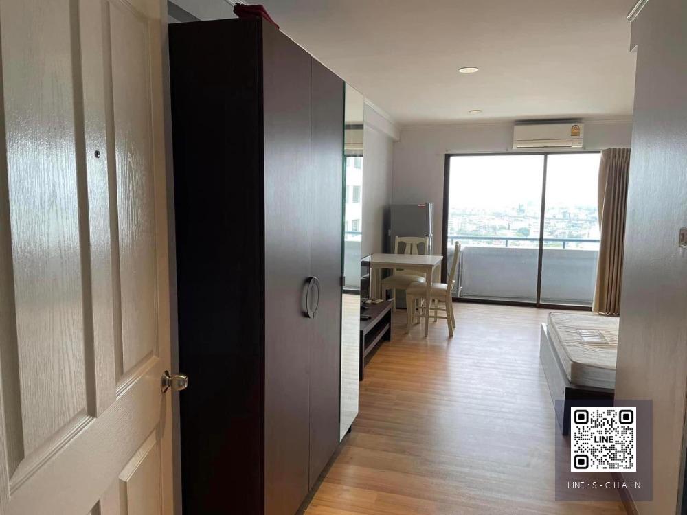 🔥ด่วนนน ✦Regent Srinakarin Tower✦ ราคาดีมากก จองเลยย!! ⚡️⚡️ #HF321