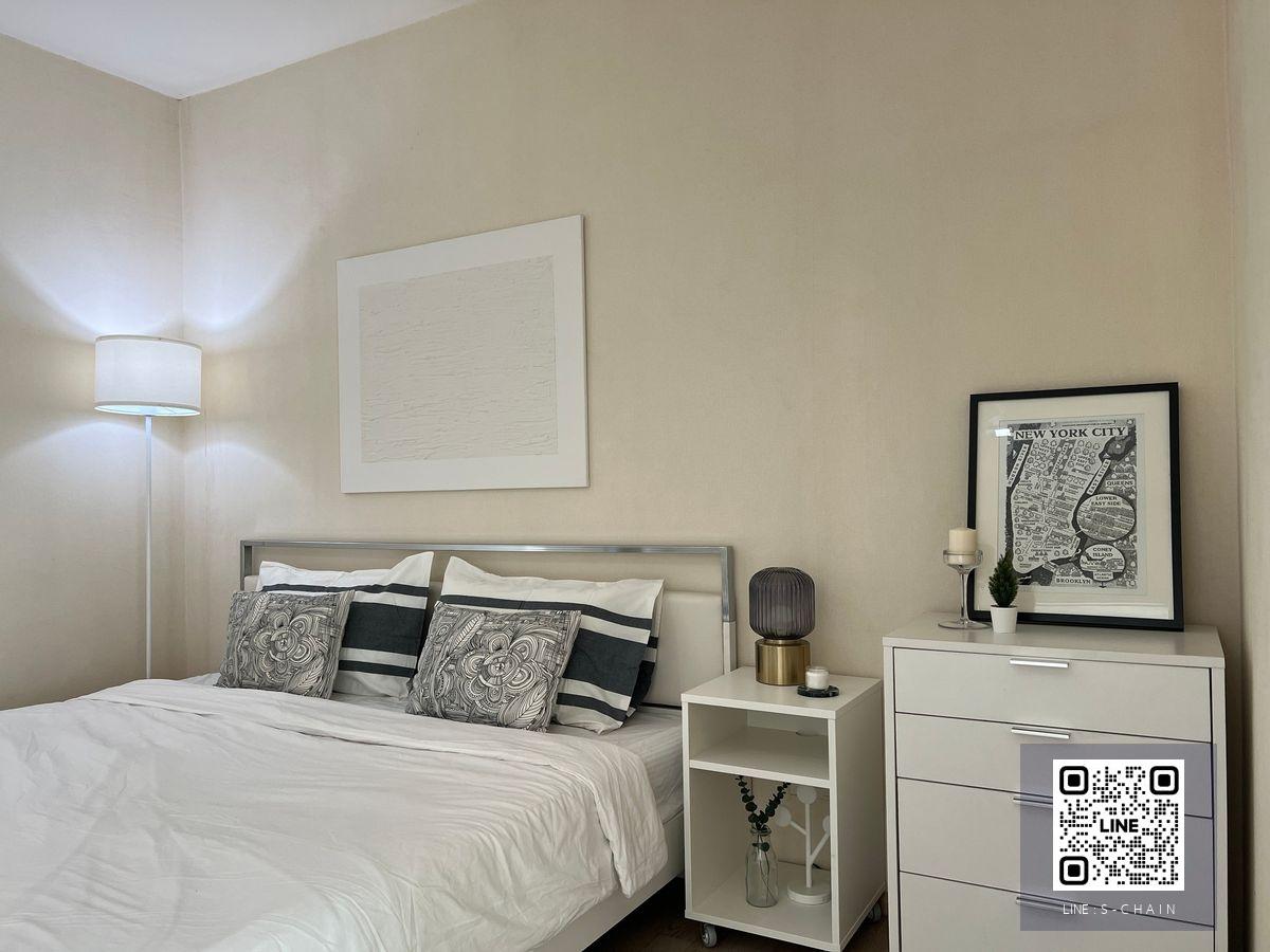 FOR RENT 📢⭐Noble Remix Sukhumvit 36 🌈ใกล้ BTS ทองหล่อ ชั้น 18 ขนาดห้อง 43 ตร.ม เฟอร์นิเจอร์ครบ พร้อมเครื่องใช้ไฟฟ้า #LV-MO1866