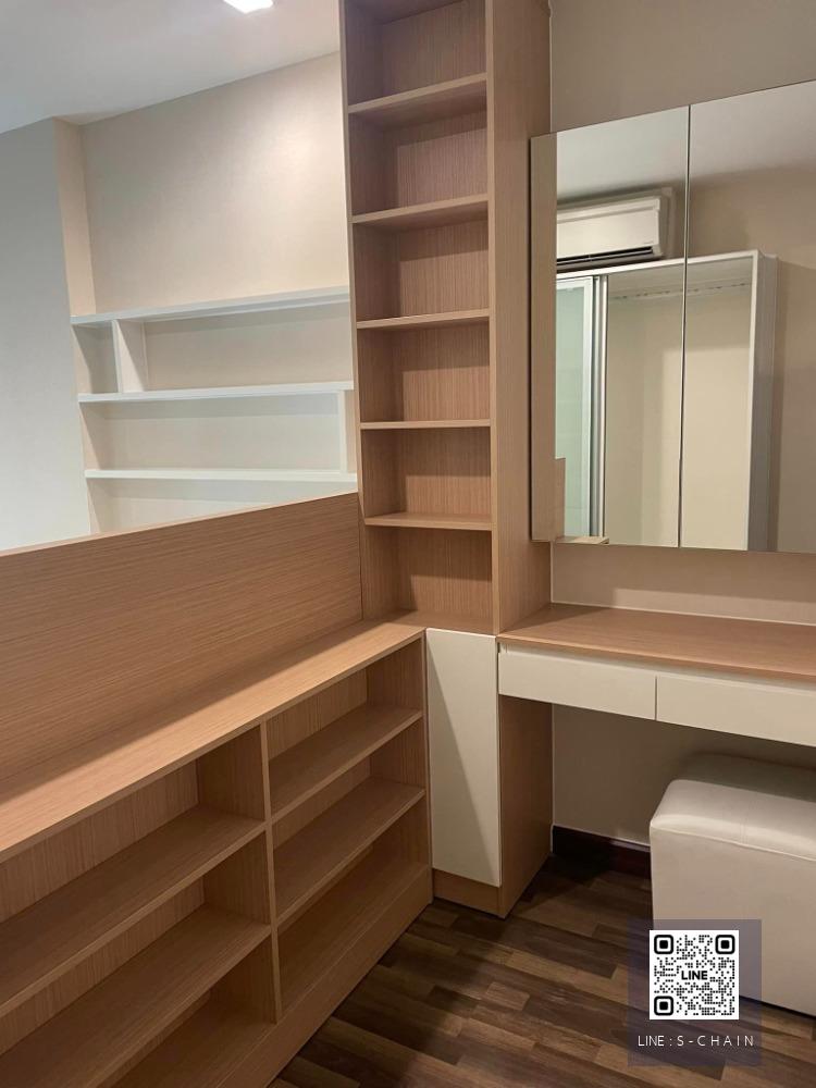 CONDO FOR RENT>> บียอนด์ สุขุมวิท >> ใกล้ BTS อุดมสุข / BTS บางนา #MO-2071