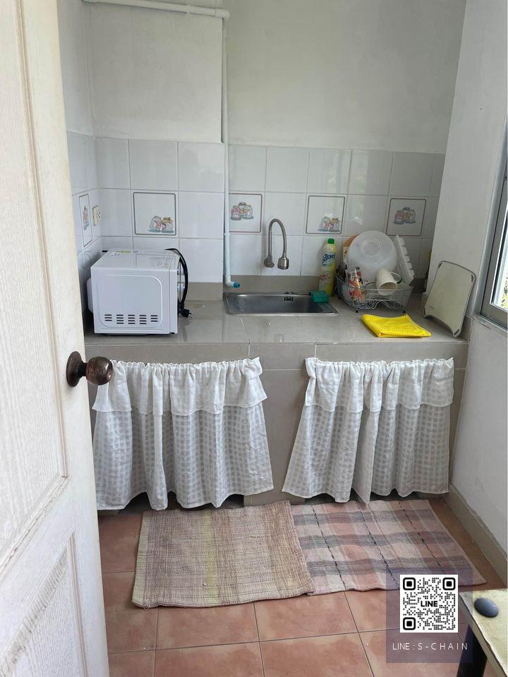 🎀🌈For rent คอนโด ✦Regent Home 1✦ ตกแต่งเฟอร์ครบ พร้อมเข้าอยู่! 😊 #HF834