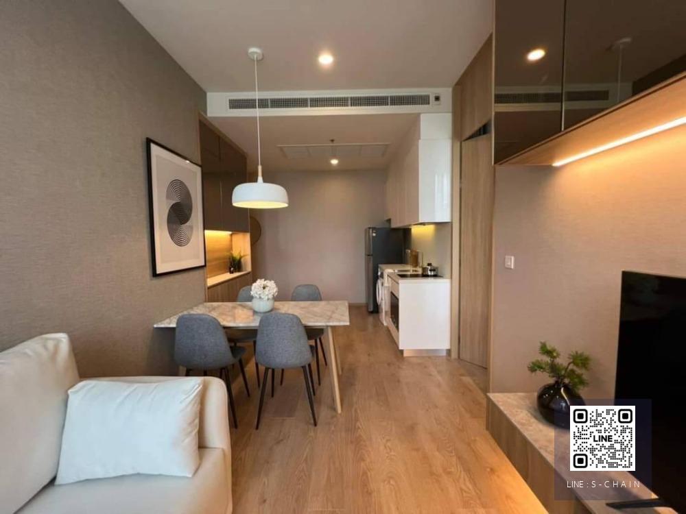 🌈For rent คอนโด ✦Noble BE19✦ ห้องสวยมาก ทำเลเมืองอโศก ใกล้ Terminal 21 🌟✨ #HF1959