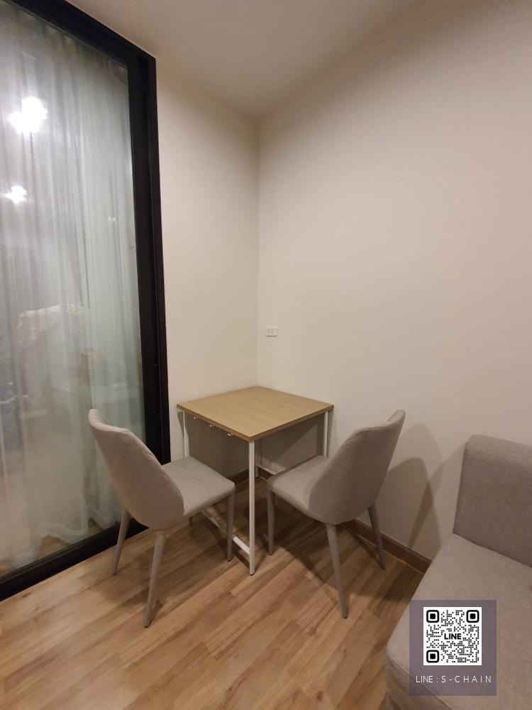 🥰😍✦Niche Mono Sukhumvit - Bearing​✦ ห้องสวยมากก 29 Sqm.  ชั้น 22 วิวแม่น้ำบางกระเจ้า วิวดี 🌟✨#HF953