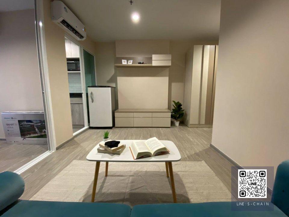 🌈🌟CONDO FOR RENT》✦Regent Home Bangson 28✦  ติด MRT บางซ่อน ห้องว่าง 1/11/66🌸 #HF1059