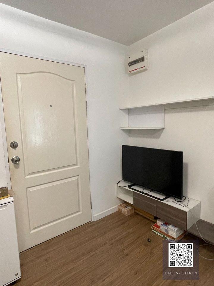 📢📣For rent คอนโด ✦I condo salaya 1✦ ห้องสวย ทำเลดี ใกล้มหาวิทยาลัยมหิดล😍😎  #HF352