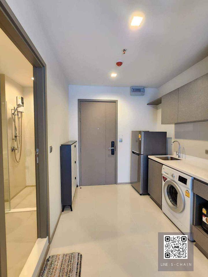 🌈For rent คอนโด ✦Life Asoke Hype✦ ห้องสวย ชั้นสูงวิวดีมากก 🥰😍 #HF1960