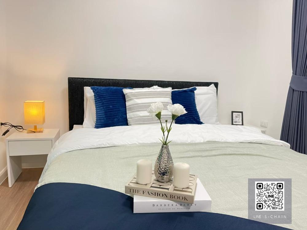 💥For rent คอนโด ✦I Condo Salaya✦ ห้องเฟอร์ครบ วิวสระว่ายน้ำ💥  #HFUP702