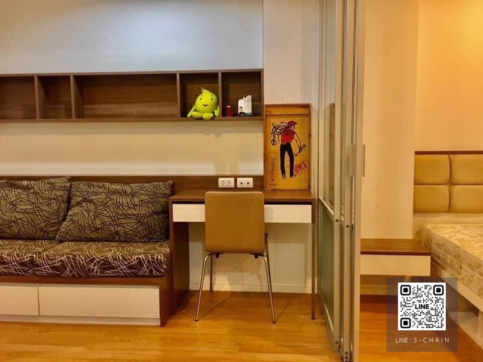 🌈For rent คอนโด ✦Lumpini Ville Lasalle - Bearing✦ห้องสวย ตกแต่งพร้อมอยู่💥  #HF1050