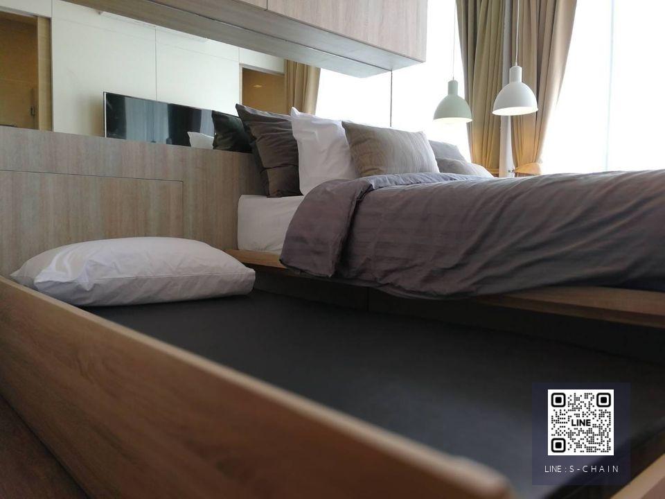 🌸🌼For rent คอนโด ✦Park 24✦ ทำเลดี ย้านพร้อมพงษ์ ห้องสวยมากก🥰😍 #HF1091