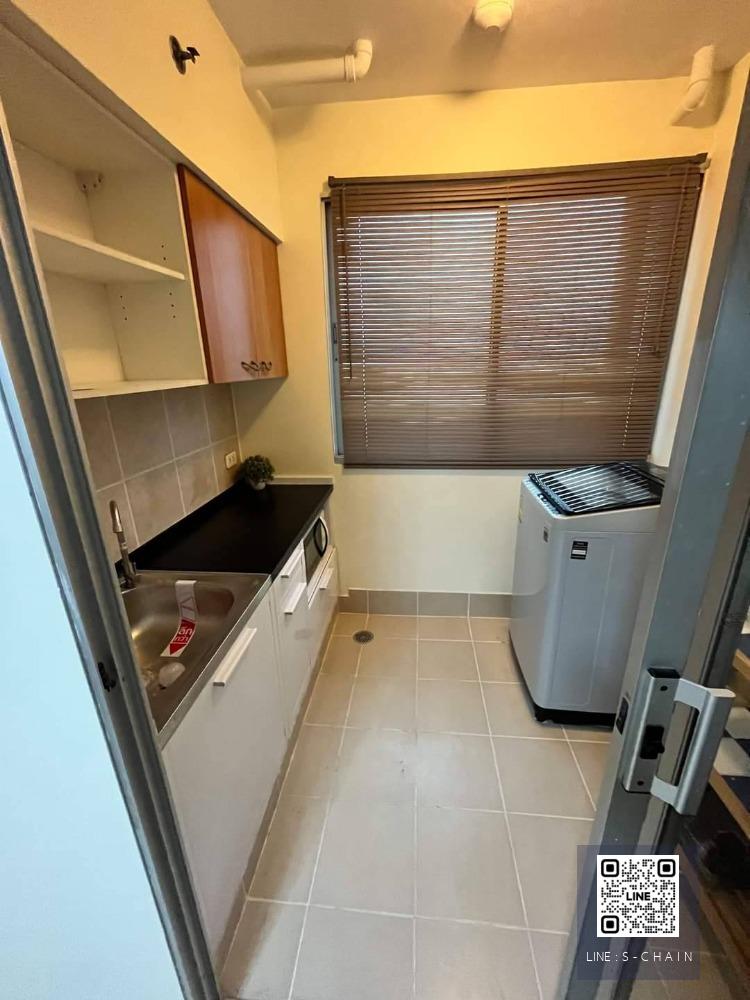 ☀️🌳For rent คอนโด ✦City Home ท่าพระ✦ ห้องตกตแต่งใหม่ ทำครัวใหม่ เข้าอยู่ได้เลยยย! ⚡️ #HF835