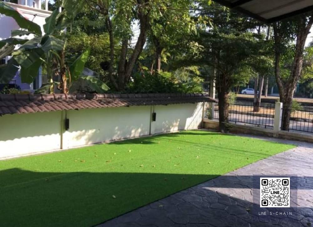 🍁 คอนโด ให้เช่า 🍁หมู่บ้านลลิน กรีนวิวล์ขนาดพื้นที่ 84 ตร.ว. #MO-798