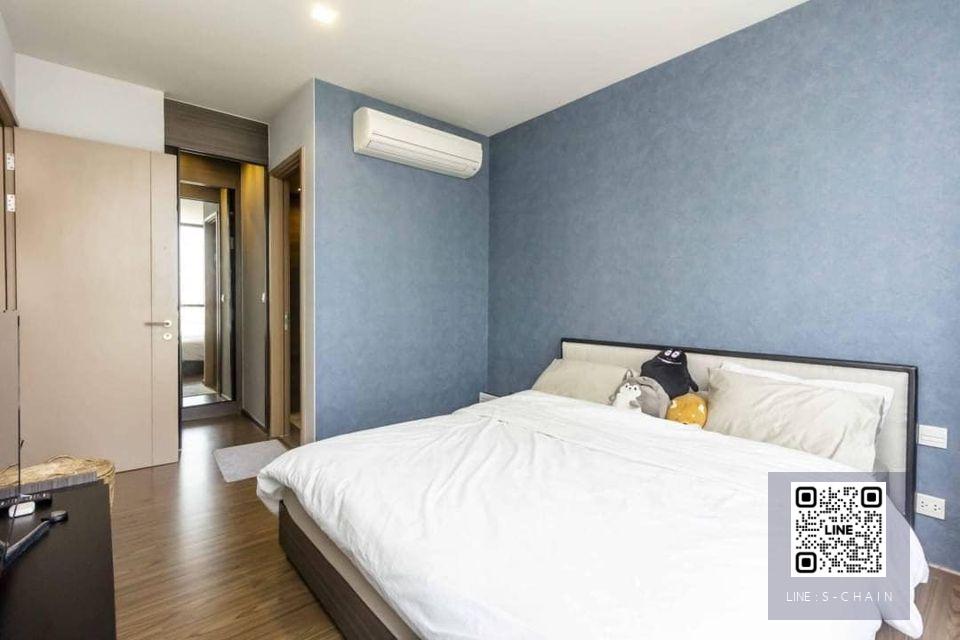 🌳🏬For rent คอนโด  ✦The Line Sukhumvit 71✦ ห้องสวยมากก ห้อใหญ่ตกแต่งครบ 🌟✨ #HF830
