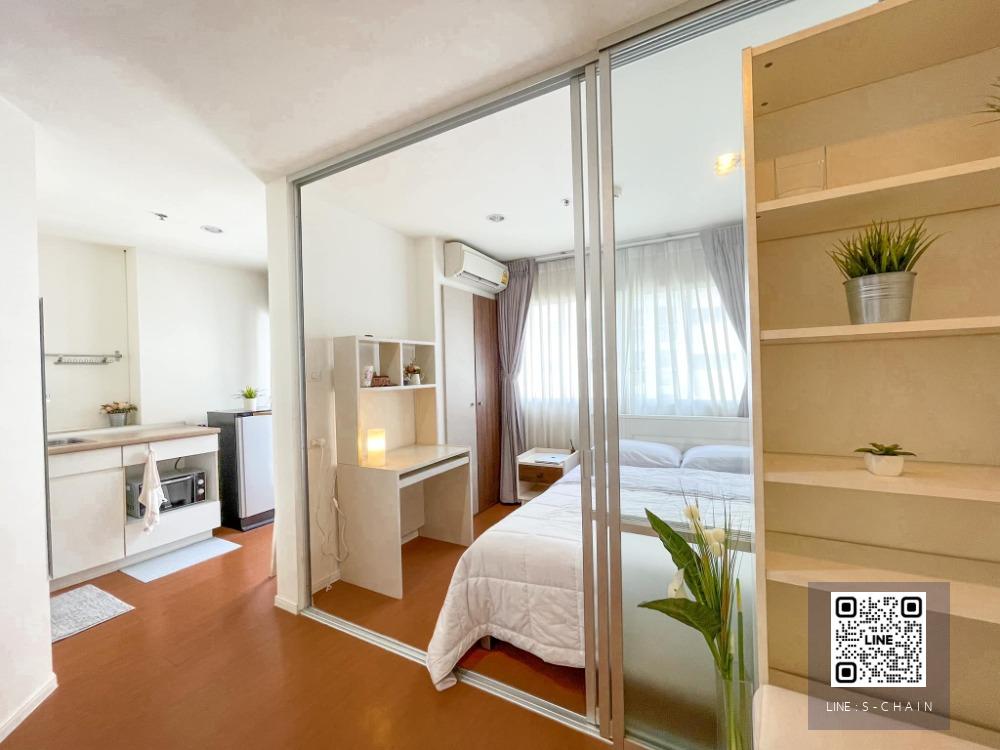 CONDO FOR RENT>> Lumpini Mega City Bangna>> ติดถนนใหญ่บางนา-ตราด ใกล้ถนนกาญจนาภิเษก #MO-2249