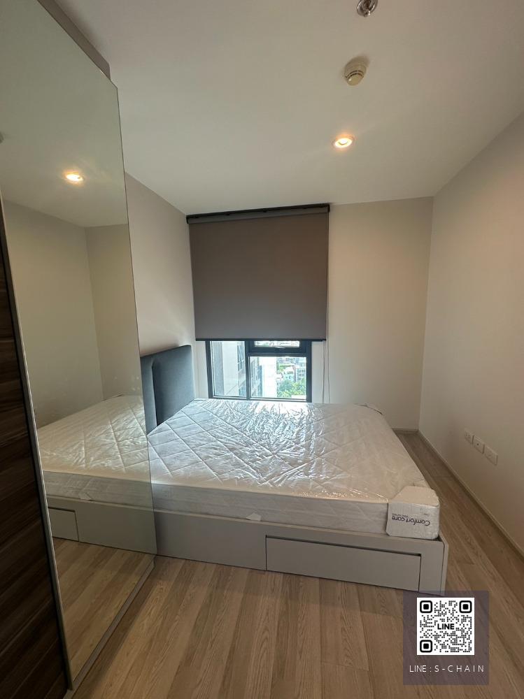 🎀🌈For rent คอนโด ✦Centric Huai Khwang ✦ทำเลดี ของกินเยอะ ติดMRT ห้วยขวาง⚡️  #HF1978