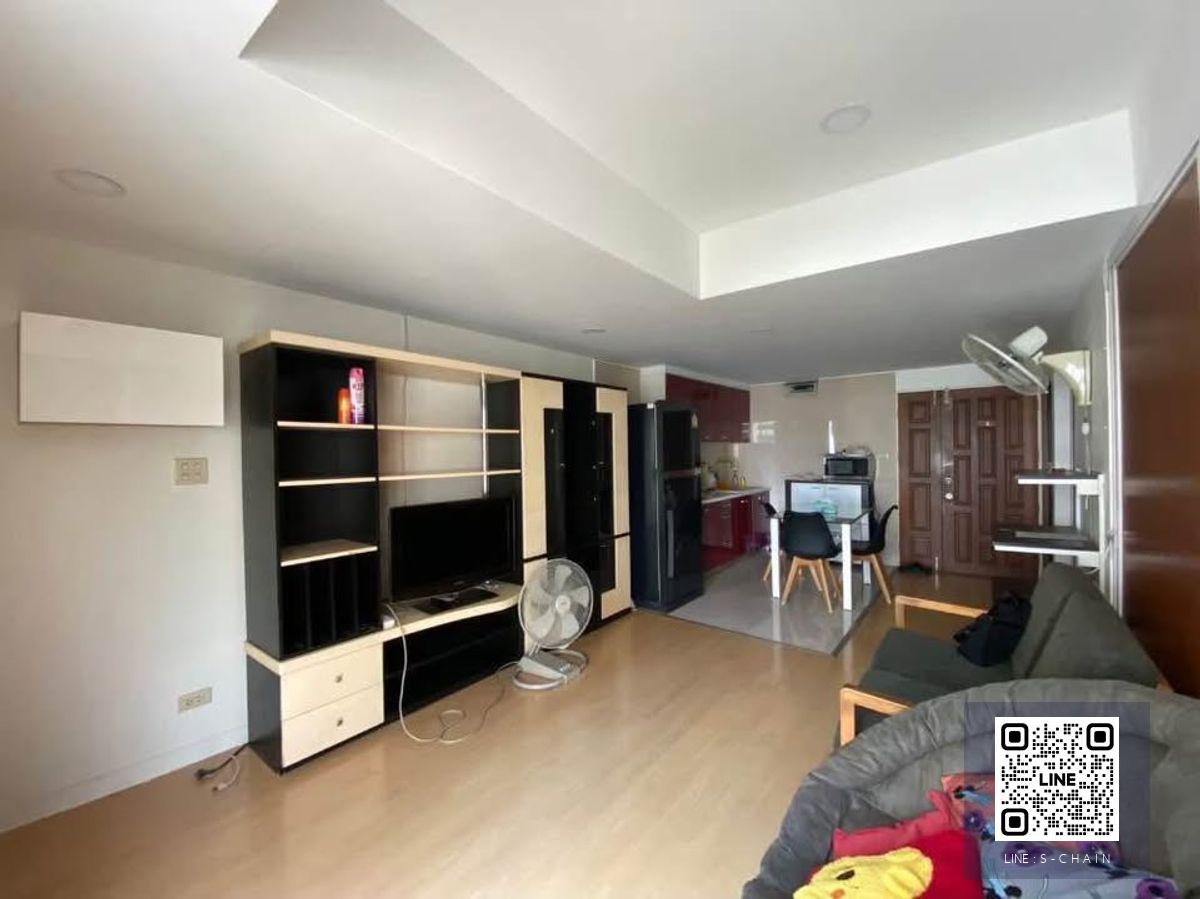 FOR RENT>> Waterford Park Rama 4>> ⭐ขนาด 3 ห้องนอน ชั้น 5 อาคาร H ใกล้ BTS พระโขนง ตกแต่งครบ เฟอร์นิเจอร์พร้อมเครื่องใช้ไฟฟ้า #LV-MO1650