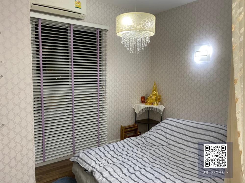 🔥ด่วนน ปล่่อยเช่าคอนโดใกล้เมกะบางนา ✦ A space me Bangna✦ ห้อง Studio 🌤ชั้น 6 เย็นสบายไม่ร้อน 😊👍🏻เข้าอยู่ได้เลยย!! #FR954